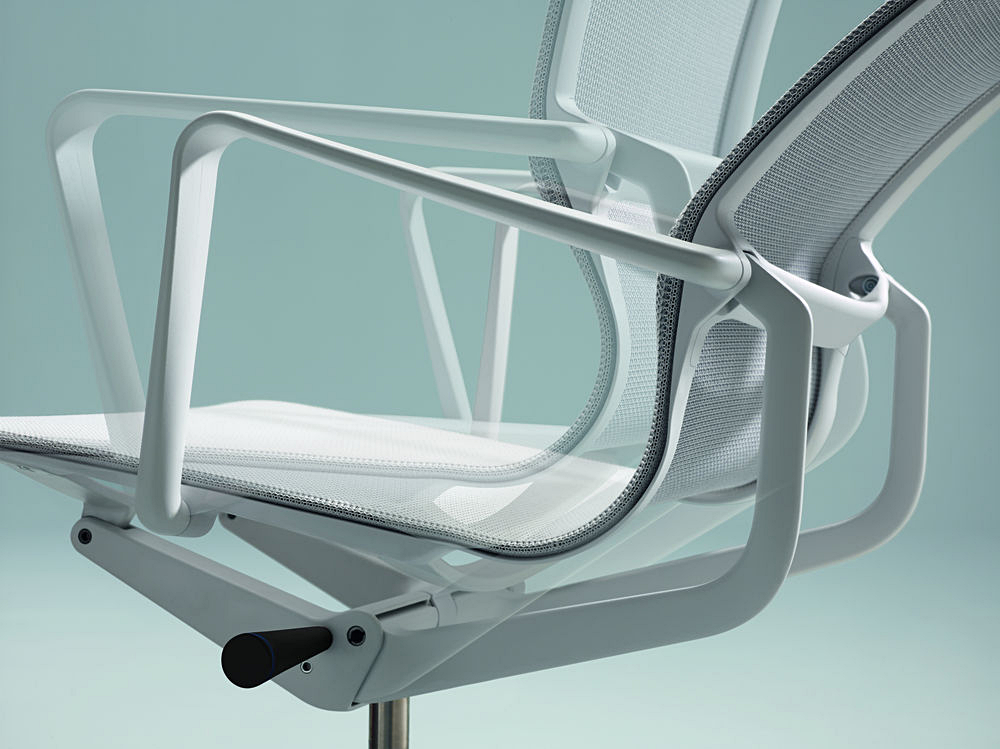 办公椅|布面职员椅|办公家具|华体会体育官方在线官网家具|Physix 会议椅/职员椅